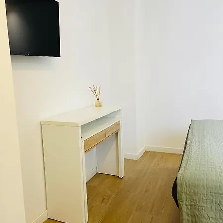 Premium La Strada Apartment Las Palmas Exterior photo