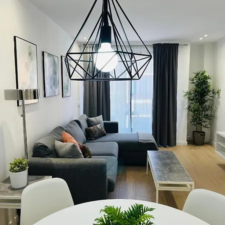 Premium La Strada Apartment Las Palmas Exterior photo
